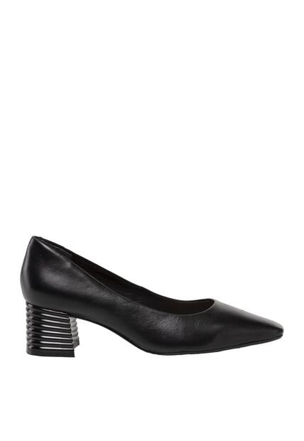 Tacones Para Mujer Rieti Negro Bosi