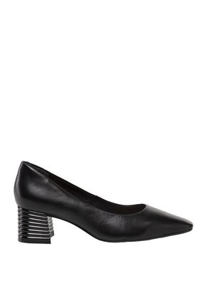 Tacones Para Mujer Rieti Negro Bosi