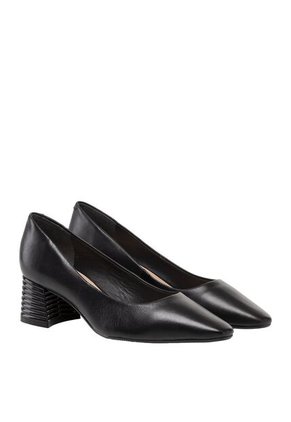 Tacones Para Mujer Rieti Negro Bosi