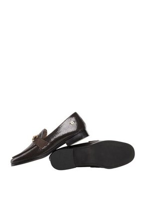 Mocasines Para Mujer Claudi Cafe Bosi