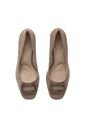 Tacones Para Mujer Azzurra Taupe Bosi de Bosi