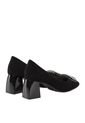 Tacones Para Mujer Azzurra Negro Bosi de Bosi