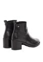 Botines Para Mujer Gaele Negro Bosi de Bosi