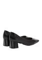 Tacones Para Mujer Rieti Negro Bosi de Bosi