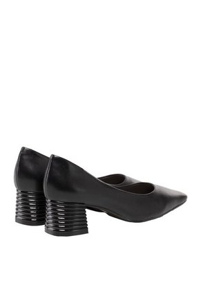 Tacones Para Mujer Rieti Negro Bosi