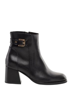 Botines Para Mujer Julia Negro Bosi