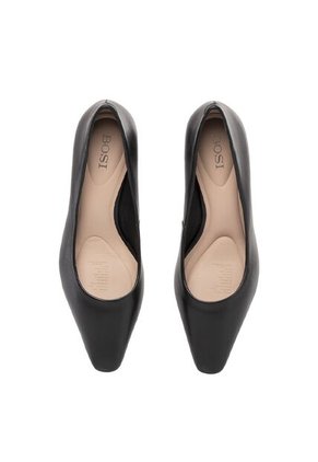 Tacones Para Mujer Rieti Negro Bosi
