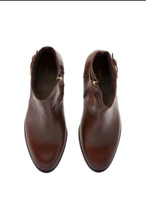 Botines Para Mujer Julia Canela Bosi