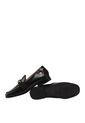 Mocasines Para Mujer Claudi Negro Bosi de Bosi