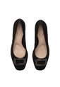 Tacones Para Mujer Azzurra Negro Bosi de Bosi