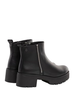 Botines Para Mujer Janina Negro Bosi