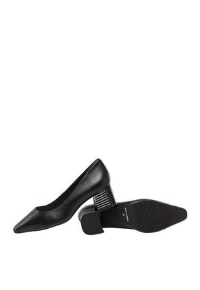 Tacones Para Mujer Rieti Negro Bosi