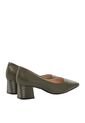 Tacones Para Mujer Rieti Verde Bosi de Bosi