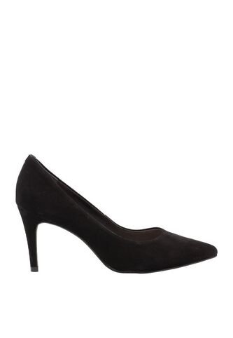 Tacones Para Mujer Vittoria Negro Bosi Bosi