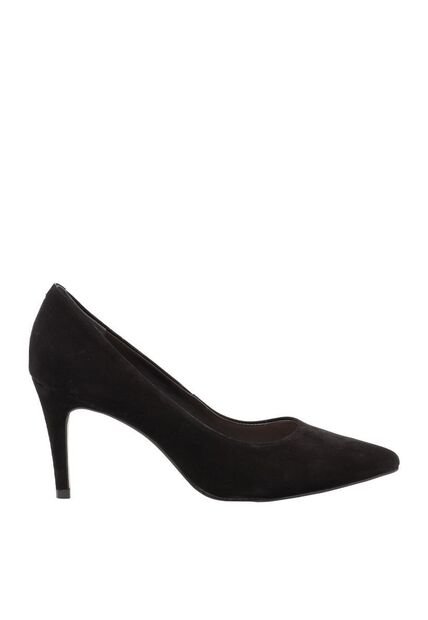 Tacones Para Mujer Vittoria Negro Bosi