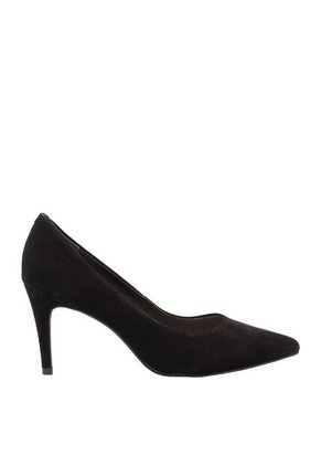 Tacones Para Mujer Vittoria Negro Bosi