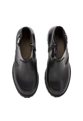 Botines Para Mujer Debra Negro Bosi