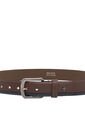Correa Para Hombre 1229 Canela Bosi de Bosi