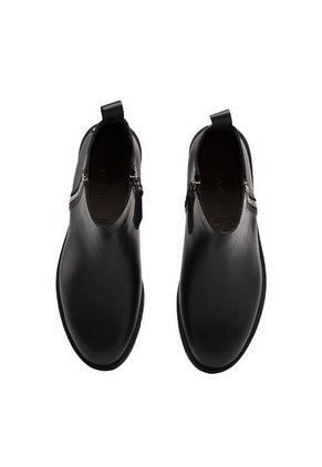 Botines Para Mujer Janina Negro Bosi