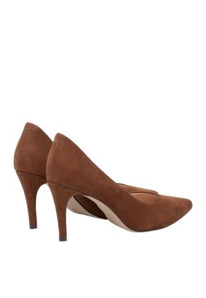 Tacones Para Mujer Vittoria Canela Bosi