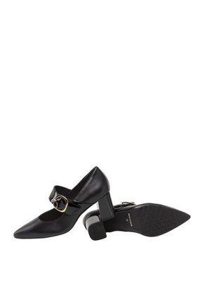 Tacones Para Mujer Terni Negro Bosi