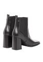 Botines Para Mujer Gilian Negro Bosi de Bosi
