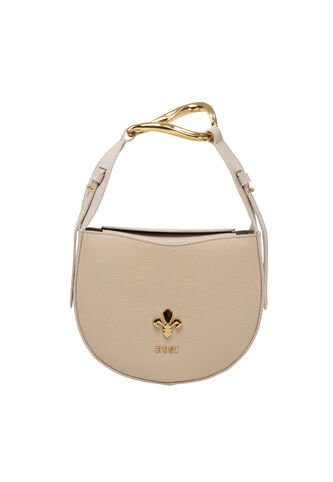 Bolso Para Mujer Florence Beige Bosi Bosi