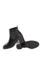 Botines Para Mujer Gaele Negro Bosi de Bosi