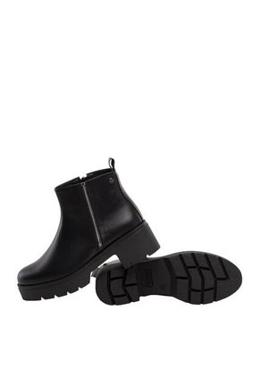 Botines Para Mujer Janina Negro Bosi