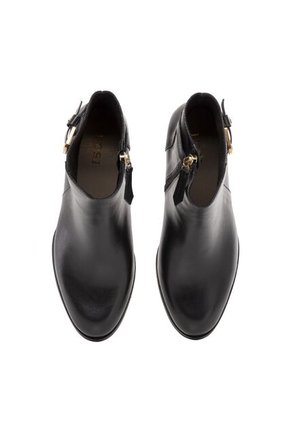 Botines Para Mujer Julia Negro Bosi