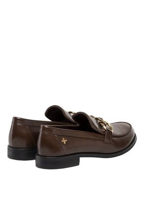 Mocasines Para Mujer Montova Cafe Bosi