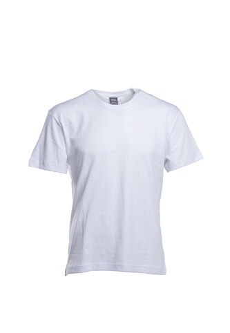 Camiseta Para Hombre Trento Blanco Bosi Bosi