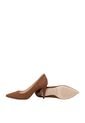 Tacones Para Mujer Vittoria Canela Bosi de Bosi