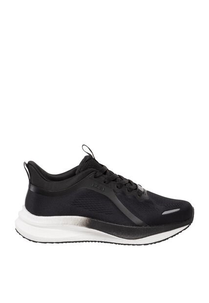 Tenis Para Hombre Gale Negro Bosi
