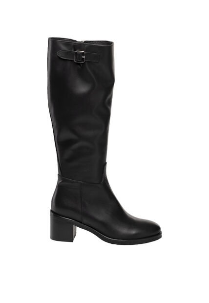 Botas Para Mujer Imola Negro Bosi