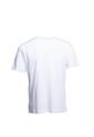 Camiseta Para Hombre Trento Blanco Bosi de Bosi