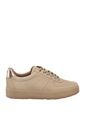 Tenis Para Mujer Malatina Beige Bosi de Bosi