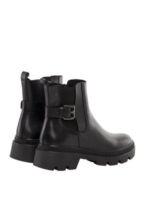 Botines Para Mujer Tracy Negro Bosi