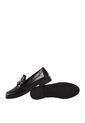 Mocasines Para Mujer Montova Negro Bosi de Bosi