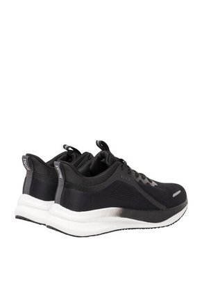 Tenis Para Hombre Gale Negro Bosi