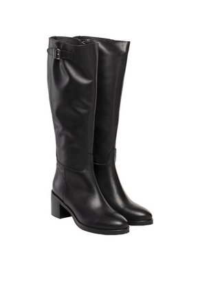 Botas Para Mujer Imola Negro Bosi