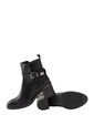 Botines Para Mujer Faenza Negro Bosi de Bosi