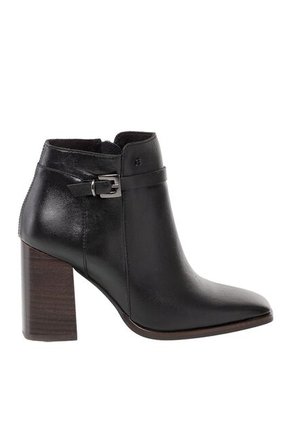 Botines Para Mujer Binti Negro Bosi