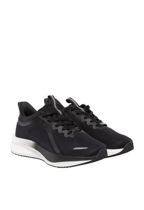 Tenis Para Hombre Gale Negro Bosi