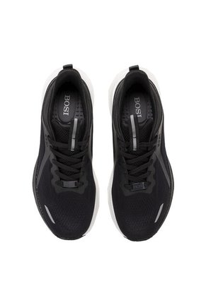 Tenis Para Hombre Gale Negro Bosi