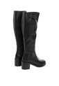 Botas Para Mujer Imola Negro Bosi de Bosi