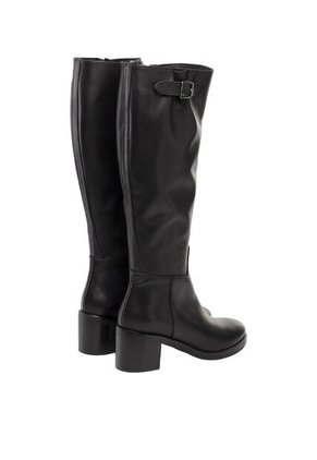 Botas Para Mujer Imola Negro Bosi
