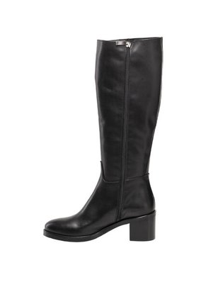 Botas Para Mujer Imola Negro Bosi