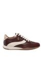 Tenis Para Mujer Volterra Vinotinto Bosi de Bosi