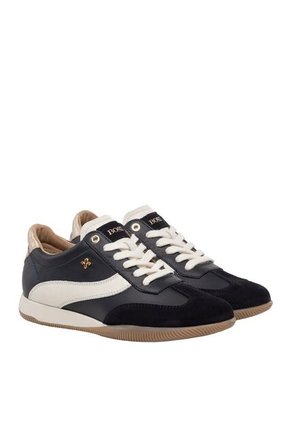 Tenis Para Mujer Volterra Azul Bosi